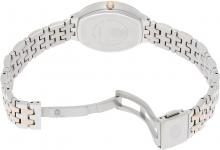 CITIZEN EXCEED Eco Drive Tonneau EW2434-56A Multicolor