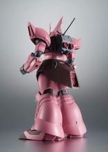 ROBOT Spirit Mobile Suit Gundam 0080 SIDE MS MS-14JG Gelgoog J ver.ANIME Approx. 130mm ABS & PVC painted movable figure