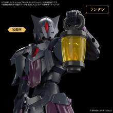 BANDAI SPIRITS 30MF Item Shop 4 (Quest Option) Pre-Colored Plastic Model