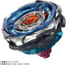 TAKARA TOMY BEYBLADE X CX-09 Starter Sol Eclipse D5-70TK