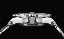 KENTEX Mechanical self-winding 300M waterproof Marineman Sea Angler S706X-02