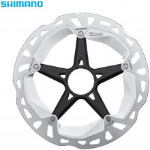 SHIMANO Disc Rotor RT-MT800 180mm Included / Outer Serration Lock Ring (N)