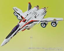 Aoshima Bunka Kyozai VFG Macross F VF-25 Universal Decal Set for Plastic Models, MC-19 Decals (Airplane)