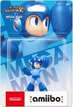 amiibo Rockman (Super Smash Bros. series)