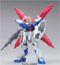 BANDAI SPIRITS HG Mobile Suit Gundam SEED Dreadnought Gundam 1/144 scale color-coded plastic model