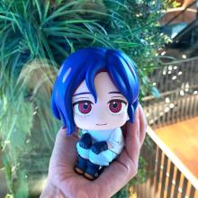 Rukappu Mobile Suit Gundam GQuuuuuuX Shuji Ito Complete Figure