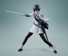TAMASHII NATIONS SHFiguarts Metaphor: ReFantasio Protagonist Approximately 160mm PVC & ABS Painted Movable Figure