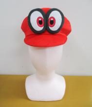 Super Mario SUPERMARIO ODYSSEY Cappy (Mario hat) plush toy total length 27 cm
