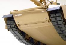 Tamiya 1/35 Military Miniature Series No.326 US Army M1A2 SEP Abrams TUSKI/II Plastic Model 35326