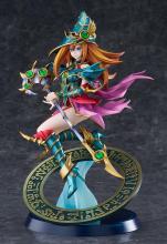 Yu-Gi-Oh! OCG Magicians Valkyria / Yu-Gi-Oh! Card Game Monster Figure Collection 1/7 Scale Plastic Painted Finished Figure
