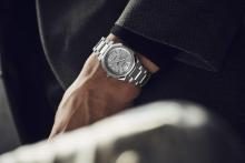 SEIKO ASTRON Watch Nexter SBXY099 Silver