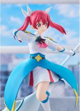 GOOD SMILE COMPANY POP UP PARADE Magirumie Co., Ltd. Kana Sakuragi L size non-scale plastic painted finished figure