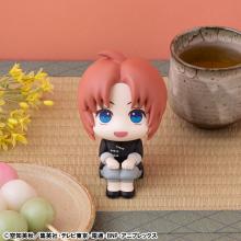 Rukappu Gintama Kamui Completed Figure