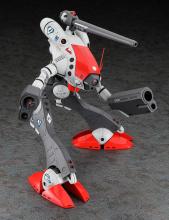 Hasegawa Super Dimension Fortress Macross Grazi 1/72 Scale Plastic Model 65734 (Robot)