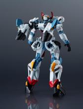 TAMASHII NATIONS GUNDAM UNIVERSE Mobile Suit Gundam GQuuuuuuX gMS-? GQuuuuuuX Approximately 150mm ABS & PVC Painted Movable Figure