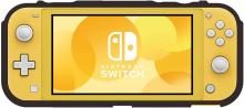 TPU Semi-Hard Cover for Nintendo Switch Pikachu --COOL