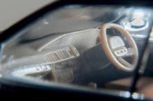 Tomytec Tomica Limited Vintage Neo LV-N278c Nissan Cedric Cima TYPE-II Limited (brown) 1988 model, finished product 334309