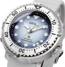 SEIKO Watch PROSPEX Mechanical Self-winding Save the Ocean Special Edition Divers TUNA CAN DIVER  S 200m SRPG59K1 Men's Overseas Model (Parallel Import)