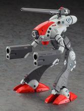 Hasegawa Super Dimension Fortress Macross Grazi 1/72 Scale Plastic Model 65734 (Robot)