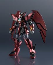 TAMASHII NATIONS GUNDAM UNIVERSE New Mobile Report Gundam W OZ-13MS GUNDAM EPYON Approx. 155mm PVC & ABS painted movable figure