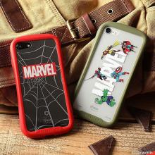 iFace Reflection iPhone 12 Pro Max Exclusive MARVEL Character Inner Sheet (Logo / Spider-Man)