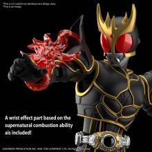 Figure-rise Standard Kamen Rider Kuuga Ultimate Form Pre-colored plastic model