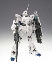 GUNDAM FIX FIGURATION METAL COMPOSITE Unicorn Gundam (Awakening specification)