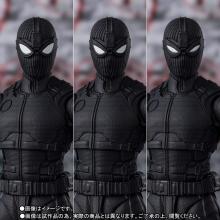 BANDAI S.H. Figuarts Spider-Man Stealth Suit (Spider-Man: Far From Home)