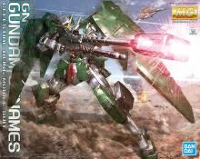 MG Mobile Suit Gundam 00 Gundam Dynames 1/100 scale pre-colored plastic model