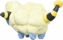 Pokemon ALL STAR COLLECTION11 Mareep S Plush Toy