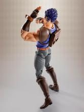 TAMASHII NATIONS SHFiguarts JoJo's Bizarre Adventure Phantom Blood Jonathan Joestar, approximately 170mm, PVC & ABS painted action figure