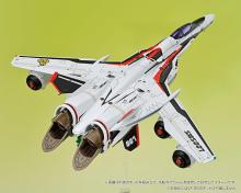 Aoshima Bunka Kyozai VFG Macross F VF-25 Universal Decal Set for Plastic Models, MC-19 Decals (Airplane)