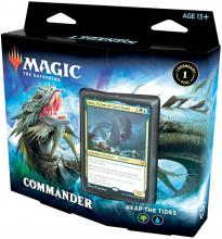 Wizards of the Coast MTG Magic: The Gathering Commander Legends Commander Deck English B