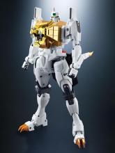 Soul of Chogokin GX-68 King of Braves Gaogaigar (resale) Approx. 260mm PVC&ABS&diecast painted movable figure