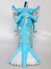 Pokemon ALL STAR COLLECTION Gyarados (S) Plush Toy Height 18cm