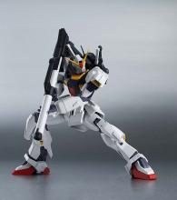 ROBOT Spirit Mobile Suit Z Gundam SIDE MS Gundam Mk-II Eugo specification Approximately 140mm ABS & PVC painted movable figure