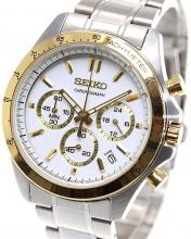 SEIKO SELECTION Chronograph SBTR024