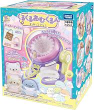 Kurukuru Amukurun Sumikko Gurashi