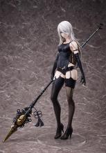 NieR Automata Ver1.1a A2 (YoRHa Type A No. 2) 1/4 scale pre-painted plastic figure