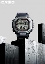 CASIO MWD-110H-1AJF
