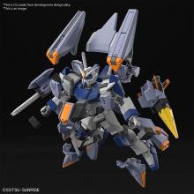 HG Mobile Suit Gundam SEED FREEDOM Duel Blitz Gundam 1/144 scale pre-colored plastic model