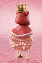 Portrait of Pirates Sailing Again ONE PIECE Sugar Approx. 115mm PVC Pre-painted Figure