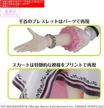 BANDAI SPIRITS 30MS THE IDOLM@STER Miki Hoshii (20th Anniv. YOU AND I!) Pre-Colored Plastic Model