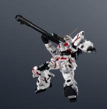 TAMASHII NATIONS GUNDAM UNIVERSE Mobile Suit Gundam UC RX-0 UNICORN GUNDAM RENEWAL Approx. 160mm PVC & ABS painted movable figure