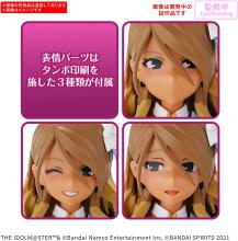 BANDAI SPIRITS 30MS THE IDOLM@STER Shiny Colors Ai Izumi Pre-Colored Plastic Model