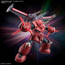 BANDAI SPIRITS HG Mobile Suit Gundam SEED FREEDOM Z'Gok (SEED FREEDOM Ver.) 1/144 scale pre-colored plastic model