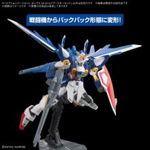 BANDAI SPIRITS Option Parts Set for Gunpla 18 (Build Booster Set) Pre-Colored Plastic Model Kit