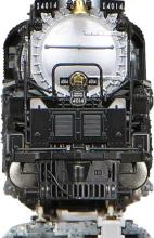 KATO 126-4014 Union Pacific Railroad Big Boy #4014