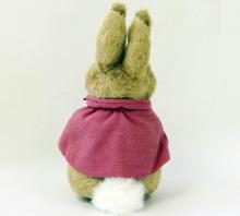 PETER RABBIT Plush Cotton Tail S 182617