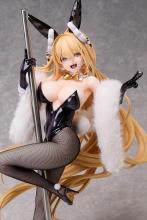 Goddess of Victory NIKKE Rupee Luxury Rabbit 1/4 Scale Plastic Painted Finished Figure
